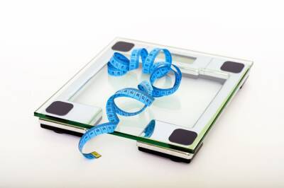 Диетолог посоветовала россиянам способ сбросить вес к Новому году