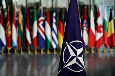 Bloomberg: диалог США с Россией испугал НАТО