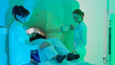 Ученые выяснили, что томография повышает риск развития рака
