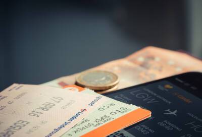 В Госдуме рассматривают предложение лишать пассажиров без QR-кодов компенсации за авиабилеты