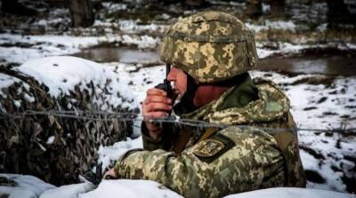 Россия отказалась от предложения Украины о новом перемирии на Донбассе – ТКГ