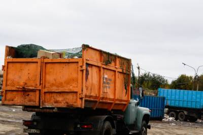 В Ленобласти будут искать дополнительные участки для размещения заводов по переработке мусора