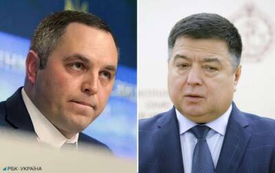 США ввели санкции против украинских коррупционеров: кто оказался в списке