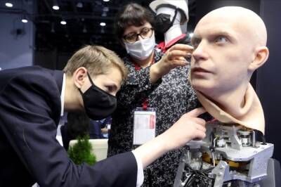 Опрос показал отношение россиян к появлению роботов-судей