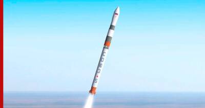 В России создали эскизный проект ракеты "Союз-5" на замену украинскому "Зениту"
