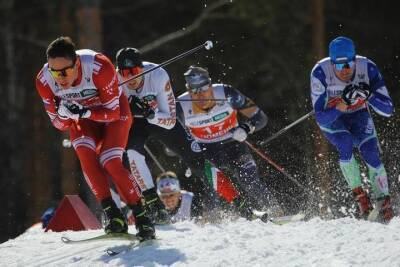 Тюмень примет финал Кубка мира по лыжным гонкам