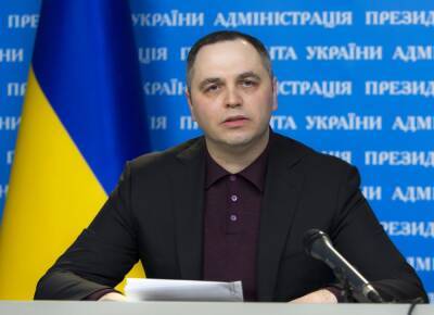 Петр Порошенко - Андрей Портнов - США ввели санкции против Портнова и его фонда - thepage.ua - США - Украина