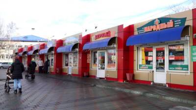 Магазинчики в Южно-Сахалинске приведут в порядок по дизайн-коду