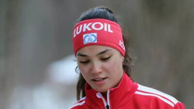 Степанова — о популярности лыжного спорта: мы проиграли эстафету биатлонисткам
