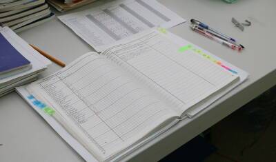 В Уфе неизвестные взломали электронный дневник и исправили школьникам оценки