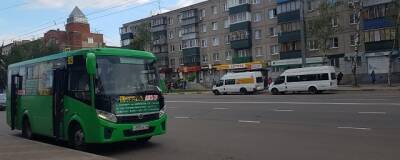 Проезд в общественном транспорте Курска может подорожать до 27 рублей
