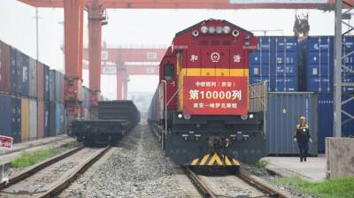 Китай пригрозил закрыть свой рынок для транснациональных компаний, которые сотрудничают с Литвой