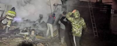 В Башкирии сотрудника МЧС будут судить по делу о пожаре с 11 погибшими - runews24.ru - Башкирия - район Абзелиловский