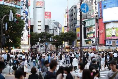 Власти Японии накажут работодателей за отказ повышать зарплату