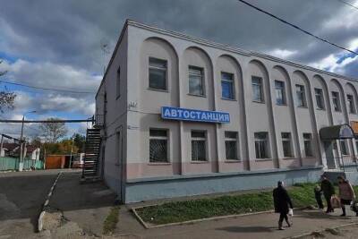 Вместо вокзала во Владимире появятся жилые дома