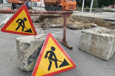 В 2022 году в Рязанской области отремонтируют 187 километров дорог