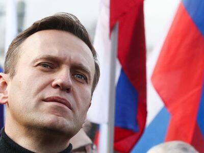 Команда Навального предложила до 5 млн рублей за информацию о предполагаемых отравителях политика