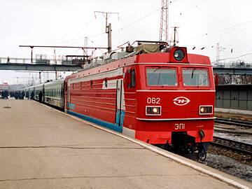 В Челябинске возбуждено уголовное дело о хищении денег при реконструкции платформы вокзала