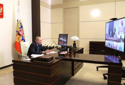 Кинорежиссёр Сокуров сообщил президенту устаревшую информацию о селе Лужицы