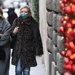 В Украине снижается количество новых случаев коронавируса