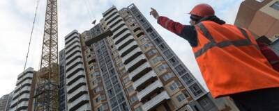 В Астраханской области к концу 2021 года сдадут 500 тысяч квадратных метров жилья