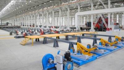 В промышленные зоны Азербайджана планируется инвестировать $250 млн