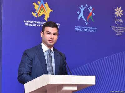Агентство Азербайджана по развитию МСБ запускает новый проект для специалистов в сфере предпринимательства - Орхан Мамедов