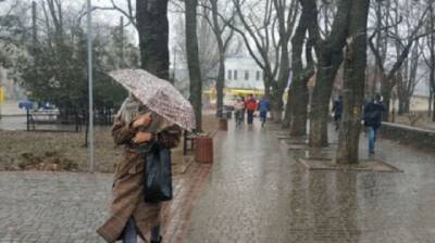 Шторм "Илья" несется в Одессу: когда ждать погодного удара