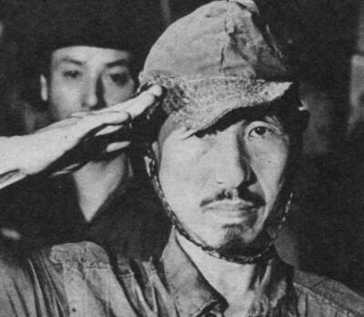 «Последний солдат Второй мировой»: почему Хироо Онода узнал об окончании войны только в 1974 году - Русская семерка