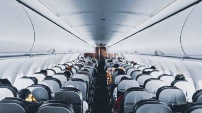 Перевозчик отреагировал на новости об 11-часовом заточении пассажиров воронежского рейса