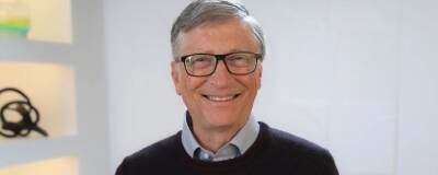 Билл Гейтс заявил, что пандемия COVID-19 произвела революцию в трудовых отношениях