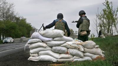 NYT: Украинское военное руководство ожидает поражения в войне с Россией без поддержки Запада