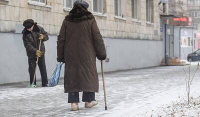 Адвокат и член ОП Башкирии Булат Сафин рассказал как компенсировать травмы льду Уфы