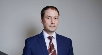 Латвийский прокурор получил награду США за дело против экс-мэра Вентспилса Лембергса