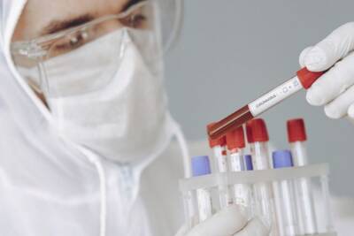 В Ленобласти число инфицированных коронавирусом за сутки выросло до 371