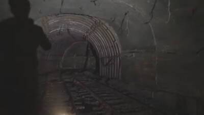 Угольная шахта в Быкове угрожает посетителям