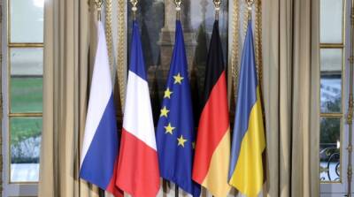 Россия завела переговоры в ТКГ и в Нормандском формате в тупик – ЕС