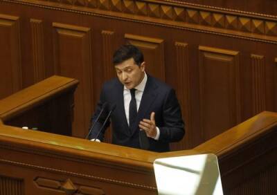 Экс-депутат Рады Мураев назвал «самой большой ошибкой» Зеленского отказ от жизни артиста в пользу президентства