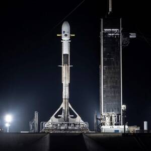 SpaceX вывела на орбиту астрофизическую лабораторию