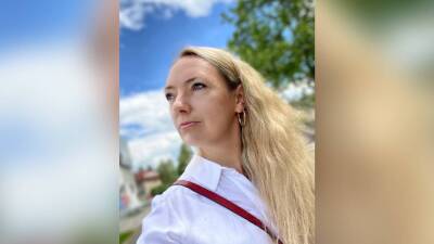 Светлана Малькова сообщила о новом суде с бывшим мужем из-за сына Андрея