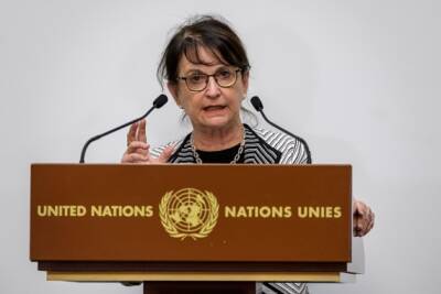 В ООН снова призвали талибов соблюдать «принципы равенства в повседневной жизни»