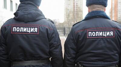 Боец ММА избил полицейского в Петербурге и сбежал из отдела