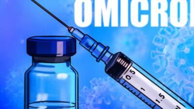 Центр Гамалеи назвал безответственными заявления о низкой опасности омикрон-штамма COVID-19