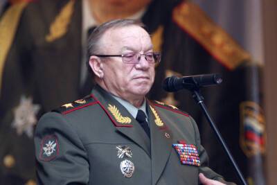 Экс-министр Куликов прокомментировал слова Путина об агентах ЦРУ в правительстве