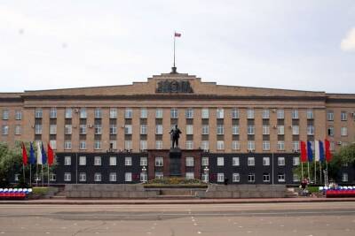 Депутаты орловского облсовета решили поддержать законопроект о QR-кодах в общественных местах