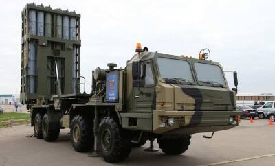 Военный эксперт Кнутов указал на преимущества российской системы ПВО/ПРО