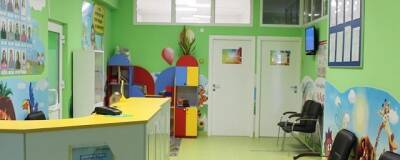 В Элисте в рамках инвестпроекта модернизируют детскую стоматологическую клинику