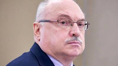 Члена Общественной палаты Владимира Журавлёва не впустили в Молдавию