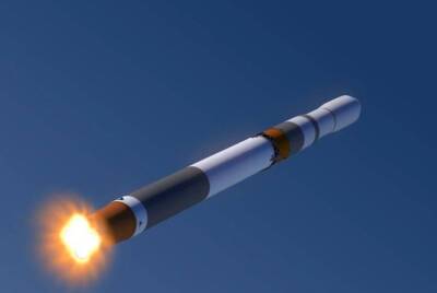 В России создан эскизный проект замены украинской ракеты-носителя «Зенит»