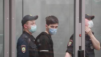 Устроившему стрельбу в казанской школе предъявили окончательное обвинение